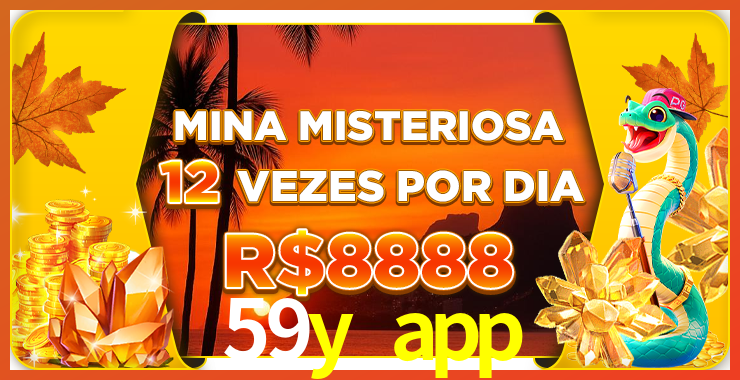 Instalar 59y app Mac