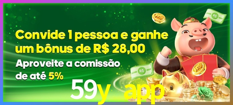 Prêmio 59y app